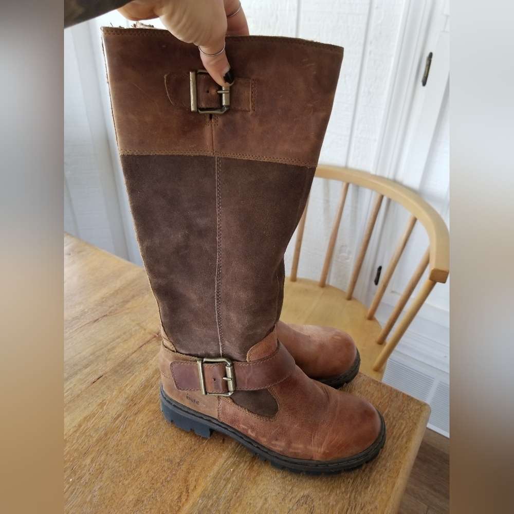 Børn boots